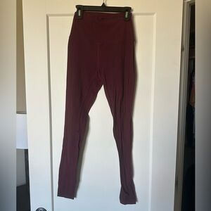 Lululemon Align Leggings 28”